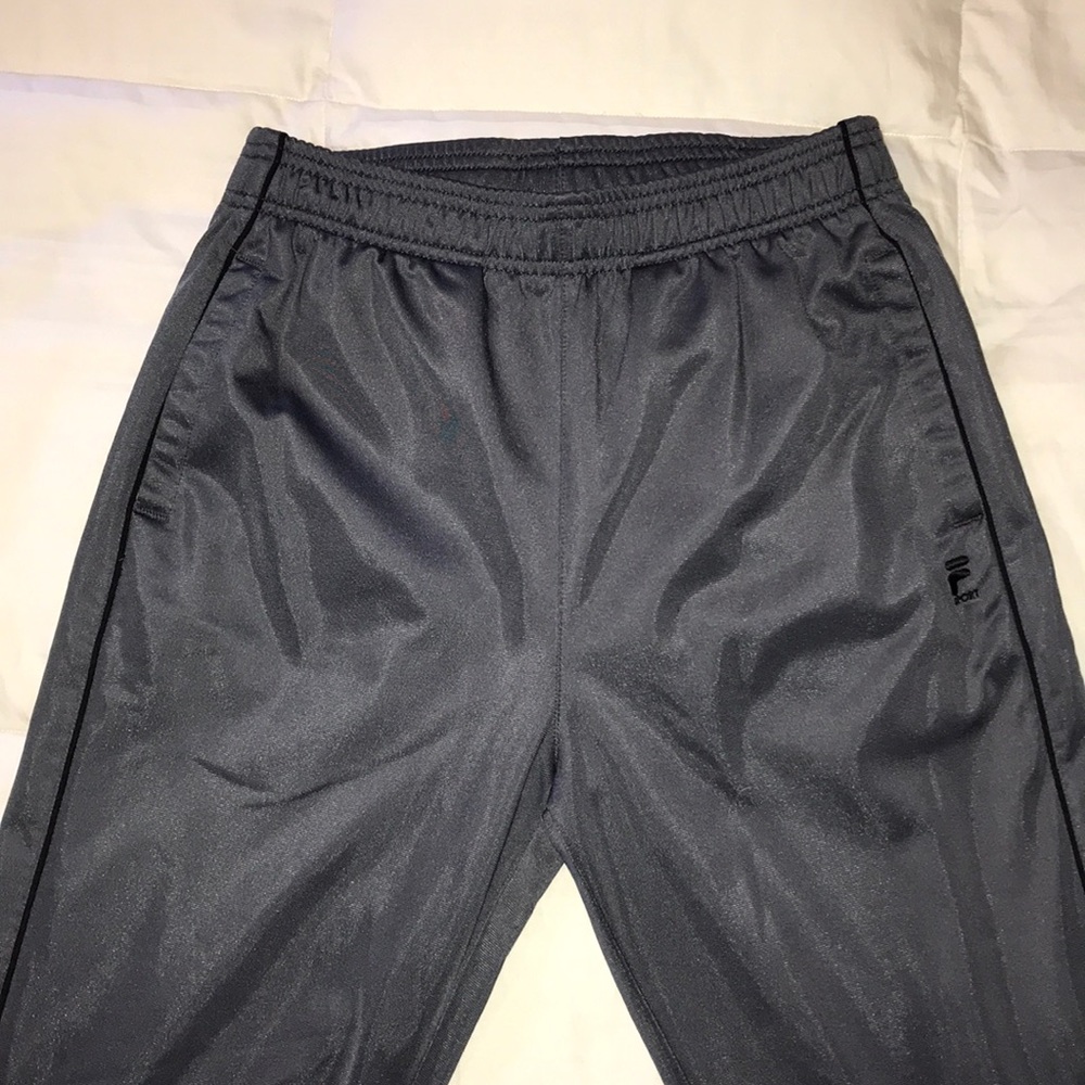 Fila Sport sweatpants boys